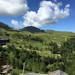 Appartement 5 Personnes Residence Phoenix Belle Plagne