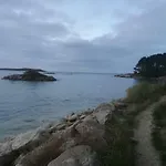 Villa Oceane - Pieds Dans L'Eau, Bord De Plage