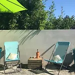 La Maisonnee De L'Ocean