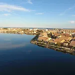 Les Horizons Du Lac, Wifi