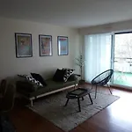 Appartement 3 Pieces Coeur De Ville