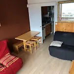 Appartement Alpe Huez-Plein Sud-Balcon