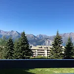 Appartement Alpe Huez-Plein Sud-Balcon