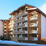Residence Lesporting Ski - Appartment - Ае103