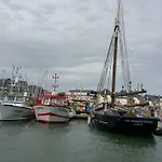 Appartement Vue Sur Mer Et Port