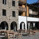 Appartement 123 La Cordee