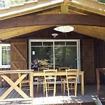 Pyla Chalet Et Mobilhom 6 Personnes Magda