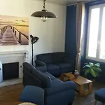 Bel appartement vue mer Saint-Malo