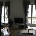 Charmant Appartement Hyper Centre Comedie