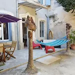 Le Jardin De Saint Just