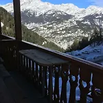 Les Melezets 1