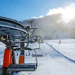 Megeve Appartment - Vacances D'Hiver - Ае102
