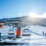 Megeve Appartment - Vacances D'Hiver - Ае102