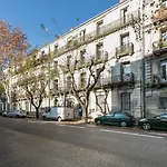 Coeur Urbain Bedrooms - Gare Saint Roch II