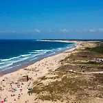 Mh Camping 4* Face Royan