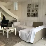 Superbe Maison A 5 Minutes De La Plage -Centre Ville