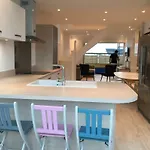 Superbe Maison A 5 Minutes De La Plage -Centre Ville