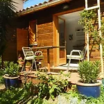 Studio Dans Jardin