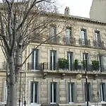 Les Toits Du Prado