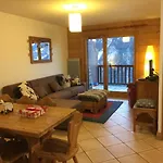 Appartement Fogliettaz