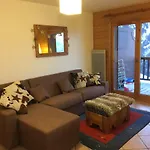 Appartement Fogliettaz