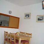 Location Studio 4 Personnes Valfrejus - Les Melezets 1