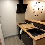 Appartement Le Thuria
