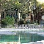 La Maison Du Golf - Village Vacances Moliets
