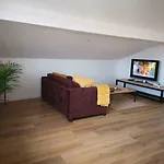 Appartement Lumineux De 80 M2