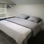 Appartement Lumineux De 80 M2