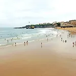 Coup De Coeur - T3 Au Coeur De Biarritz