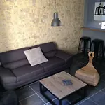 Appartement Camelia Bayeux Centre-Ville