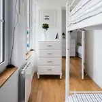 Appartement Bien-Etre 2 Chambres Au Coeur De Cabourg -