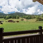 Chalet Le Blizzard