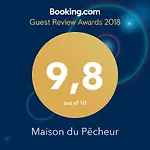 Maison Du Pecheur
