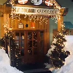 Premium 4 Bed Ski-In & Out Apartment Arc 1950