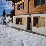 Appartement Des Cretets