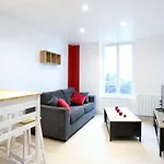 Appartement De La Polle