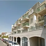 Cabourg - Hyper Centre, Plage