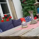 Glamping La Haule