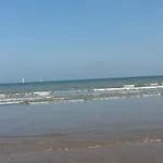 Charmant Studio Bord De Mer
