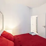 La Joliette- Spacieux Et Lumineux, 4 Couchages