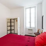 La Joliette- Spacieux Et Lumineux, 4 Couchages