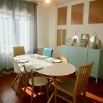 Le 27 - Cosy Appartement Centre-Ville - Wifi