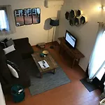 Cute Cozy House