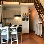 Cute Cozy House