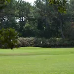 Maison Du Golf Moliets
