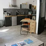 Cosy Flat Cherbourg