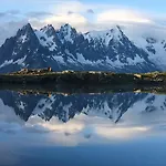Apartment Maya, La Praz, Chamonix Mont Blanc