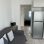 Appartement Des Tilleuls Rdc